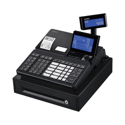 【廃番商品】レジスタ　ＳＲ?Ｓ４０００?２０ＳＢＫブラック