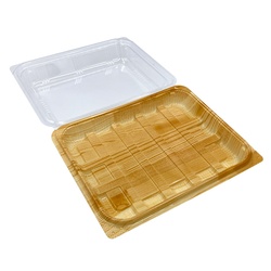 中央化学 フードパック パノラックV 20-16 男鹿