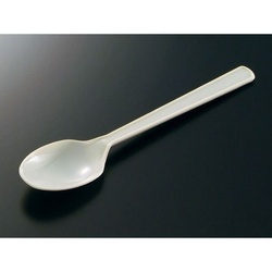 中央化学 使い捨てカトラリー FDスプーン 160 バラ