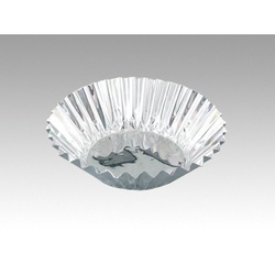 東洋アルミエコープロダクツ アルミカップ ホイルケース 9号 深口 F 500枚入