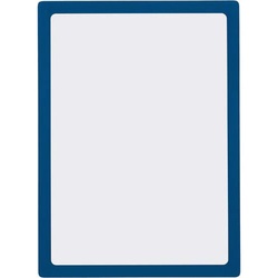 ポケットパッド　Ａ４　青