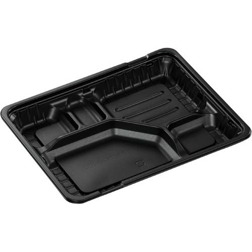 ガチ弁ＩＫ２６−２０Ｃ　黒　５０枚入×１２