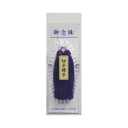 数珠　女性用
