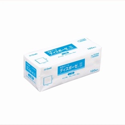 ディスポーゼ３　Ｎｏ．３０　１２ｐｌｙ　１００枚入