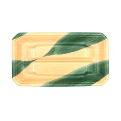 鮮魚トレー FLステージ25-14(25) 杉葉らん エフピコ