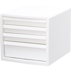 デスクワークケースＦ４　４個セット