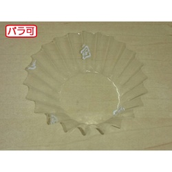 セイコー おかずカップ OPPソフトケース5F 透明 500枚 500枚