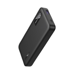 １００００ｍＡｈ急速充電モバイルバッテリー　２０Ｗ
