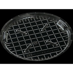 エフピコ AP-ライン丸18(ボウル大)中皿6