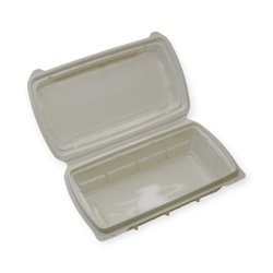 弁当容器 TA70-200A(75) CR アクタ