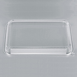 シーピー化成 惣菜容器 CZ-10 透明蓋 50枚