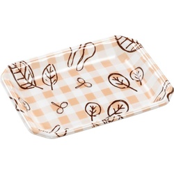 発泡トレー メガプレート20-26(30)平 マムPB エフピコ