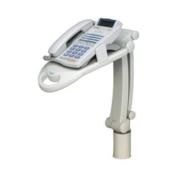 テレホンスタンドフレックス×３