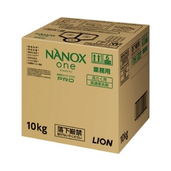 業務用　ＮＡＮＯＸｏｎｅ　ＰＲＯ　１０ＫＧ