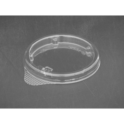 【廃番商品】リスパック クリーンカップ 60TC(DR) 蓋