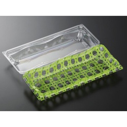 中央化学 フードパック リップル 24-10 ラタンGN