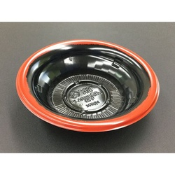 中央化学 どんぶり容器 TA R-DON M16 RIN R 本体