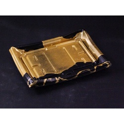 リスパック 刺身容器 美鮮 30B つぎ金 本体