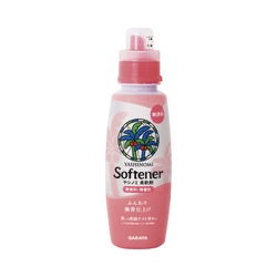 ヤシノミ柔軟剤　５２０ｍＬ　本体