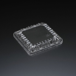 スミ エスコンFUT2 透明 蓋