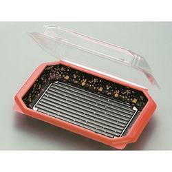 福助工業 フードパック FKパック FK-21-13 しぶき(嵌合)