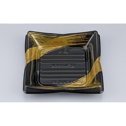 シーピー化成 どんぶり容器 BF華丼35 穂風 本体(N)