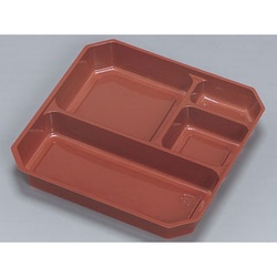 福助工業 紗綾 R-706 中仕切