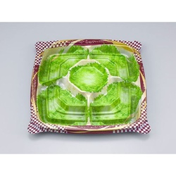 シーピー化成 オードブル容器 NU盛ブル27-27 アラモード本体