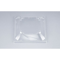 シーピー化成 BFツイスト17-17 高嵌合蓋