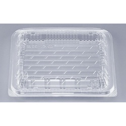 フードパック KL-30浅穴明(N)シーピー化成