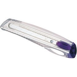Ｌ型カッター　ｉＬ−１２０Ｐ　パープル×５