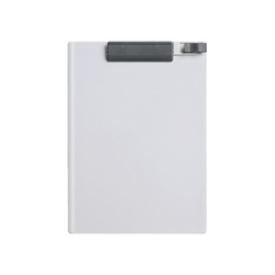 クリップボード＜Ｋ２＞タテ　黒