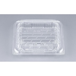 フードパック KL-10浅(N)シーピー化成