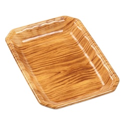 発泡トレー メガプレート20-28(30)平 拓木 エフピコ