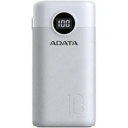 １００００ｍＡｈ　モバイルバッテリー　ホワイト
