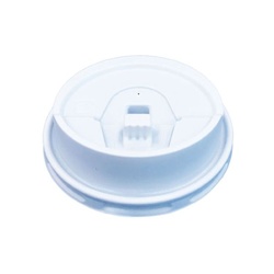 日本デキシー 77φステイオンタブリッド 白