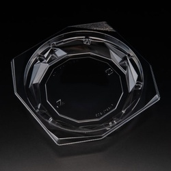 リスパック 透明カップ バイオ キラカク 15-25B 本体