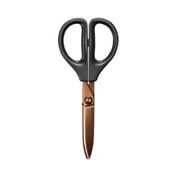 サクサ　チタン・グルーレス刃　ブラック　×３