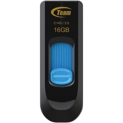 ＵＳＢ３．０スライド式ＵＳＢ　Ｃ１４５　１６ＧＢ
