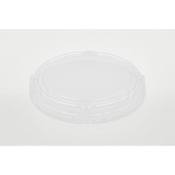 パックスタイル スープカップ 耐熱紙カップ142φ用 透明蓋