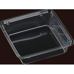 エフピコ 冷麺容器 APベジBOX163-680R 本体