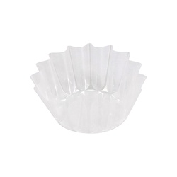 HEIKO フィルムケース 6号深 透明 500枚/本