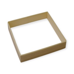 ワン折重61(35) 杉縁