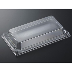 中央化学 HS 波ね皿 27-15 蓋 (CAPG)