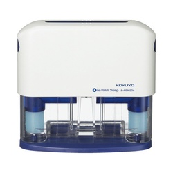 ワンパッチスタンプ（２穴タイプ）