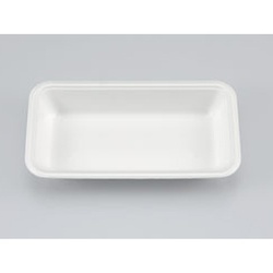 シーピー化成 発泡トレー 新LL11-30S 無地