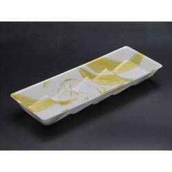 リスパック 発泡トレー TUN-10-27 ささら金