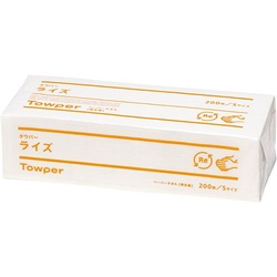 タウパーライズＳ　２００枚入