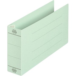 フラットＦ厚とじ５００　統一伝票　ブルー１０冊