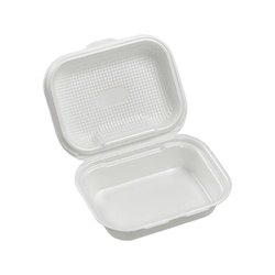 弁当容器 DLVボーノ20-15MFP 白 エフピコ